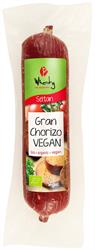 Gran Chorizo ​​VEGAN 200g (Ambient) (comanda in single sau 5 pentru comert exterior)