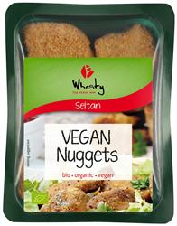 VEGAN Nuggets 175g (order in singles or 5 for trade outer)