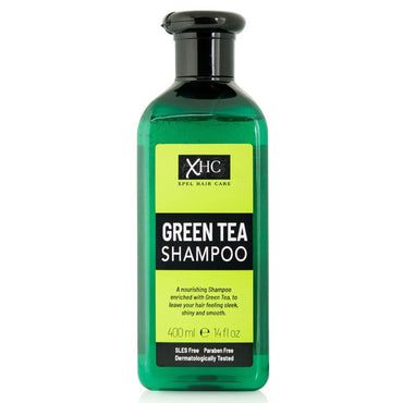 Xhc Green Tea 400ml Shampoo