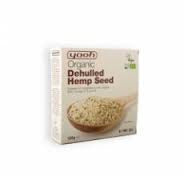 Hemp Seed Dehulled 250g