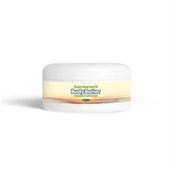 Body Butter Coconut & Lime 200g