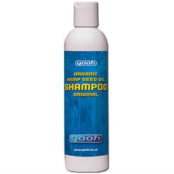 33% de desconto em shampoo frutas tropicais 240ml
