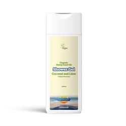 33% OFF Shower Gel Coconut & Lime 240ml