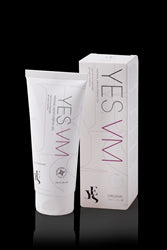 YES VM Water Based Natural Vaginal Moisturiser 100ml (order in singles or 12 for trade outer)