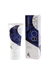 YES OB organic Plant-Oil Based Lubricant 40ml (order in singles or 12 for trade outer)