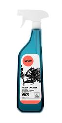 French Lavender Bathroom Cleaner Spray 750ml (order in singles or 10 for trade outer)