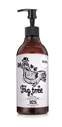 Fig Tree Liquid Hand Soap 500ml (order in singles or 8 for trade outer)
