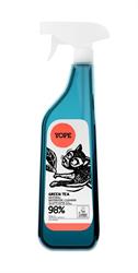 Green Tea Bathroom Cleaner Spray 750ml (order in singles or 10 for trade outer)