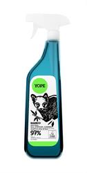 Spray limpiador universal de bambú 750 ml (pedir por unidades o 10 para el comercio exterior)