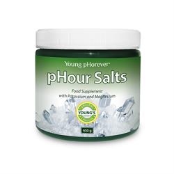 pHour Salts 450g
