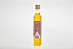 Kaltgepresstes Rapsöl aus Knoblauch und Rosmarin, 250 ml