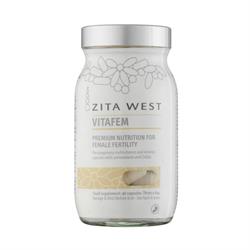 Vitafem - vegi-capsule - 90 caps