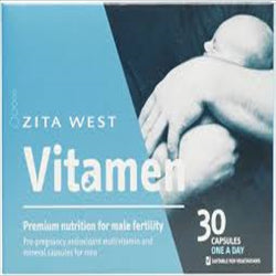 Vitamen - One-A-Day - 30 capsules