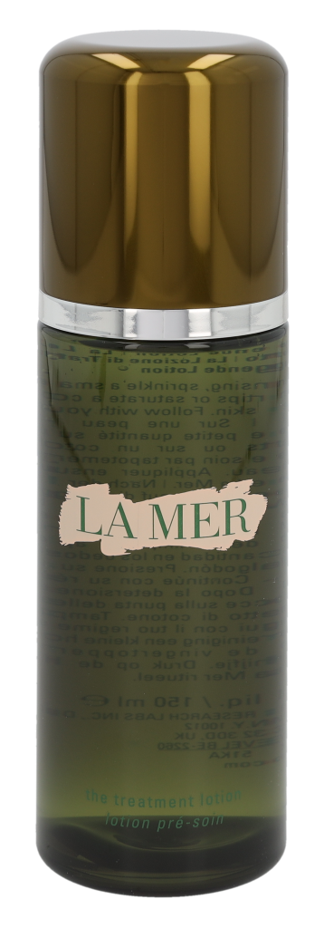 La Mer La Lotion Soignante