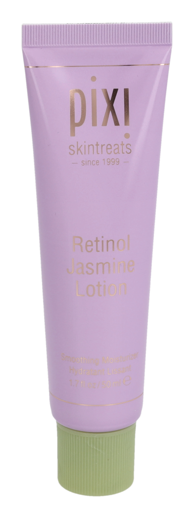 Pixi Retinol Jasmine Lotion 50 ml