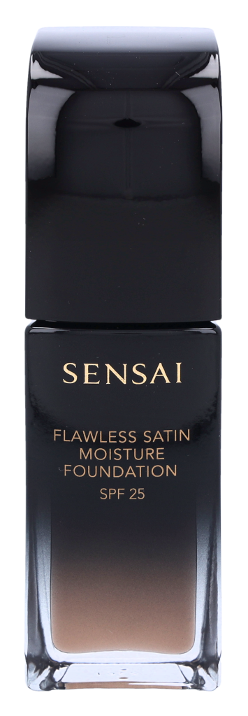 Sensai Flawless Satin Base de Maquillaje SPF25 30 ml
