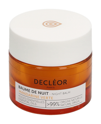 Decleor Green Mandarin Night Balm 15 ml