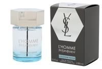 YSL L'Homme Cologne Bleue Edt Spray 100 ml