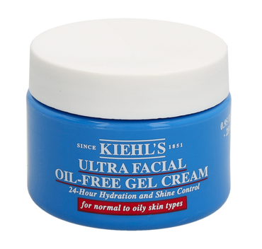 Kiehl's Gel-Crema Ultra Facial Sin Aceite 28 ml