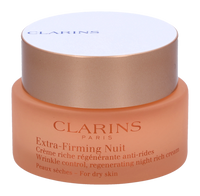 Clarins Extra-Firming Nuit Regenerating Night Rich Cream 50 ml