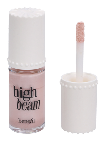 Benefit High Beam Satiny Pink Highlighter 6 ml