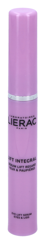 Lierac Lift Integral Eye Lift Serum 15 ml