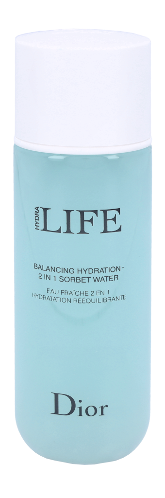 Dior Hydra Life 2-in-1 Sorbet Water 175 ml