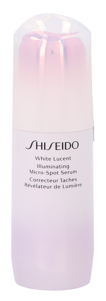 Shiseido White Lucent Sérum Micro-Taches Illuminateur 30 ml