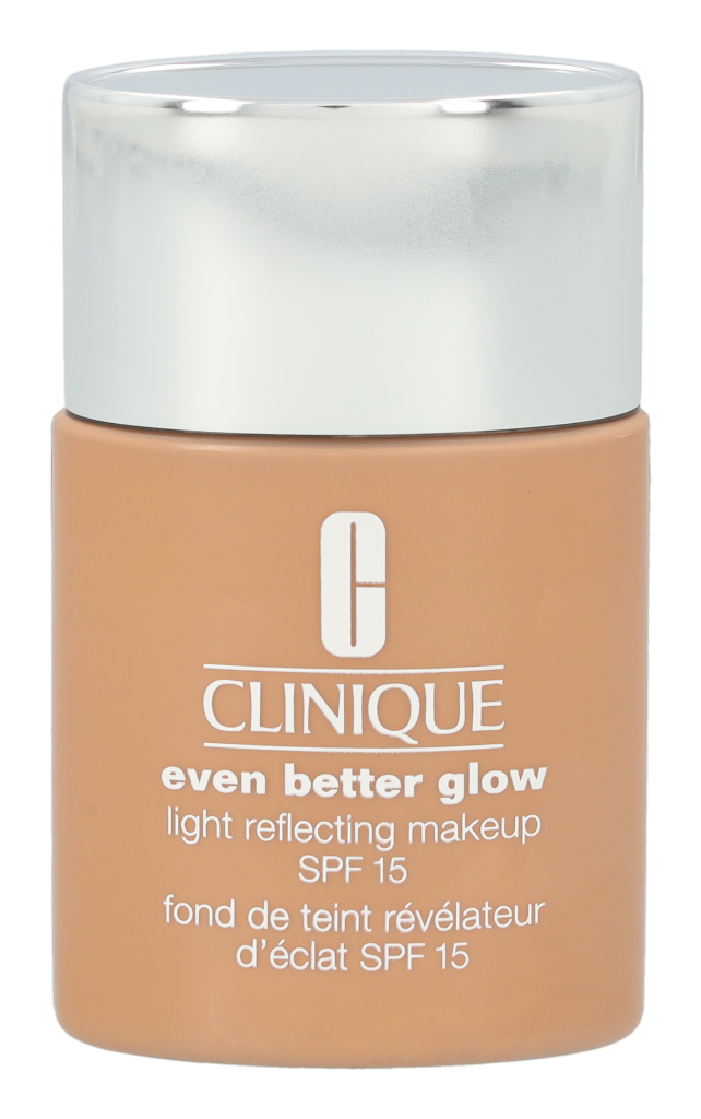 Clinique Even Better Glow Maquillage Réfléchissant à la Lumière SPF15 30 ml