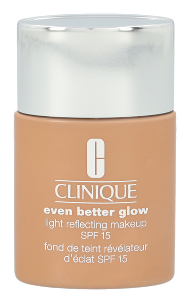 Clinique Even Better Glow Light Reflecting Makeup SPF15 30 ml