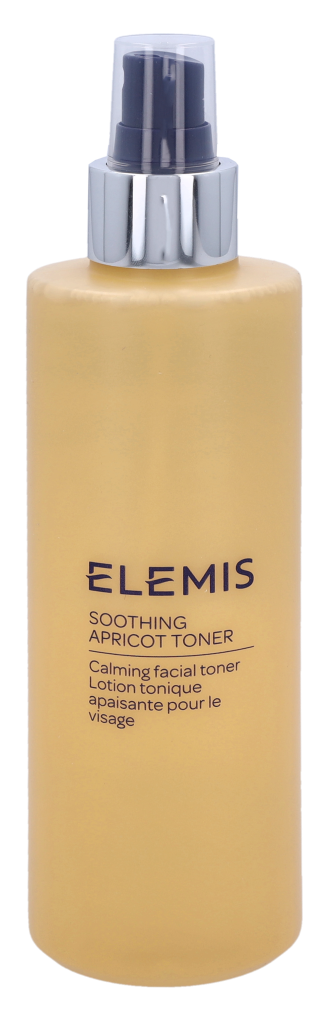 Elemis Tonique Apaisant Abricot 200 ml