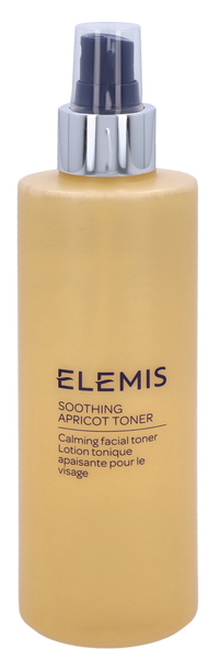 Elemis Soothing Apricot Toner 200 ml