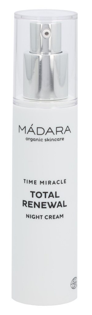 Madara Time Miracle Total Renewal Night Cream 50 ml