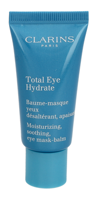 Clarins Total Eye Hydrate Eye Mask-Balm 20 ml