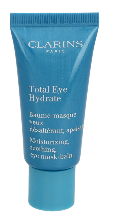 Clarins Total Eye Hydrate Masque-Baume Yeux 20 ml