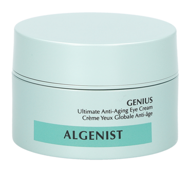 Algenist Genius Ultimate Crema de Ojos Anti-Envejecimiento 15 ml