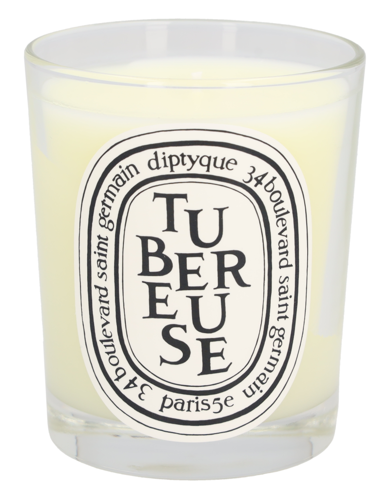 Diptyque Tubereuse Scented Candle 190 g