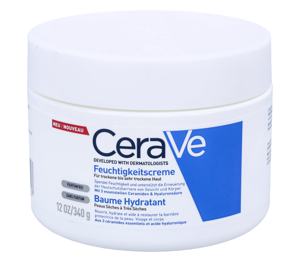 CeraVe Crème Hydratante 340 gr