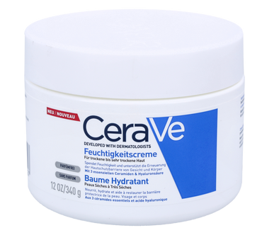 CeraVe Crème Hydratante 340 gr