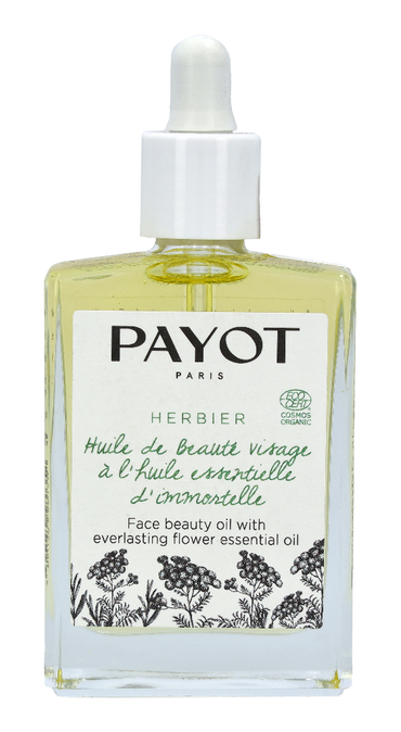 Payot Herbier Huile De Beaute 30 ml