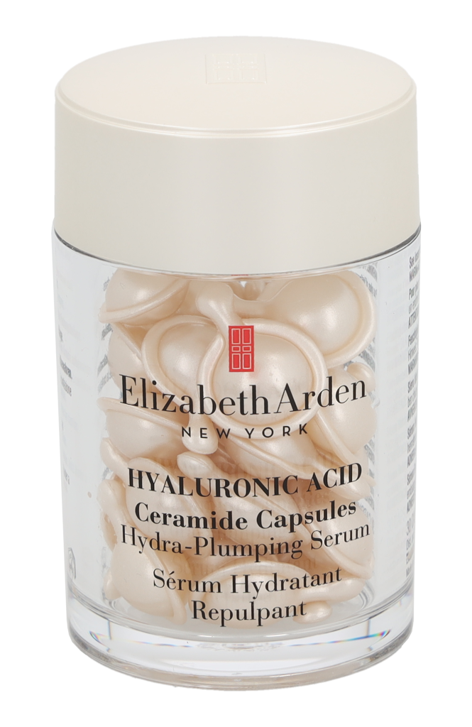 E.Arden Hyaluronic Acid Ceramide Capsules 14 ml