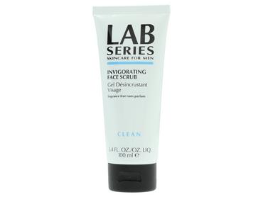 Lab Series Invigorating Face Scrub 100 ml