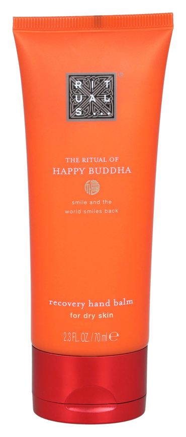 Rituals Happy Buddha Recovery Hand Balm 70 ml