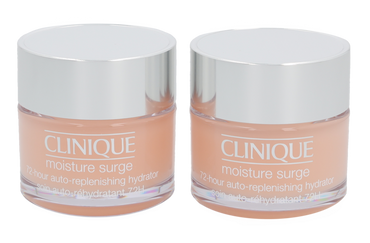 Clinique Moisture Surge 72-Hour Auto-Rep. Hyd. Duo