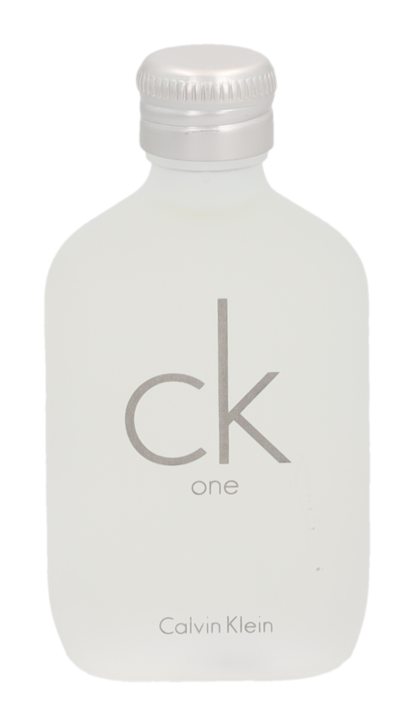 Calvin Klein Ck One Edt Vaporisateur 15 ml