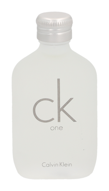 Calvin Klein Ck One Edt Spray 15 ml