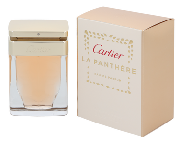 Cartier La Panthere Edp Spray 50 ml