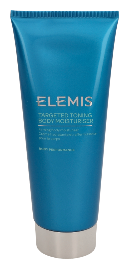 Elemis Hidratante Corporal Tonificante Dirigido 200 ml