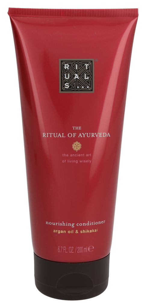 Rituals Ayurveda Acondicionador Nutritivo 200 ml