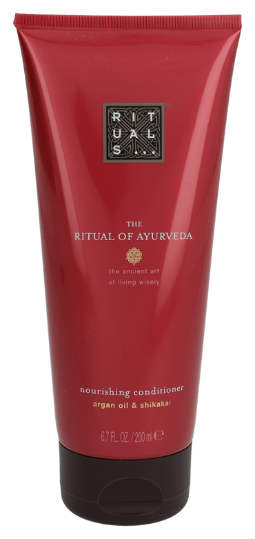 Rituals Ayurveda Nourishing Conditioner 200 ml